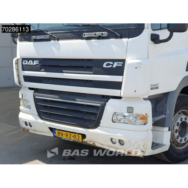 2008 DAF CF85.360-41265719
