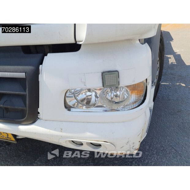 2008 DAF CF85.360-41265720