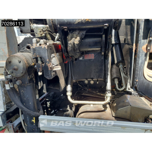 2008 DAF CF85.360-41265726