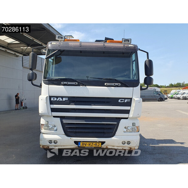 2008 DAF CF85.360-41265734