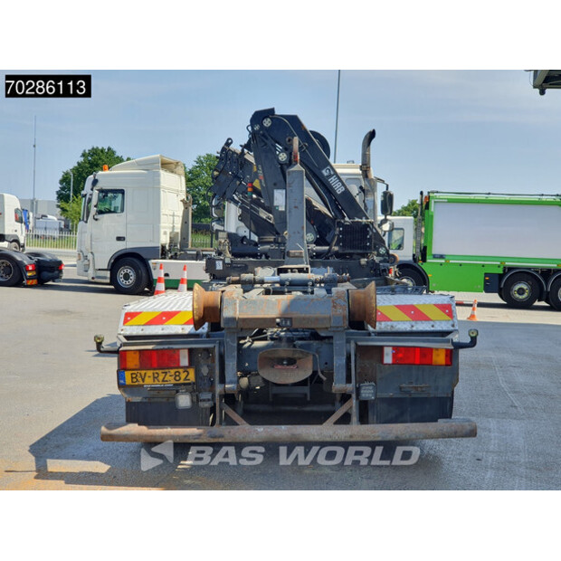 2008 DAF CF85.360-41265735