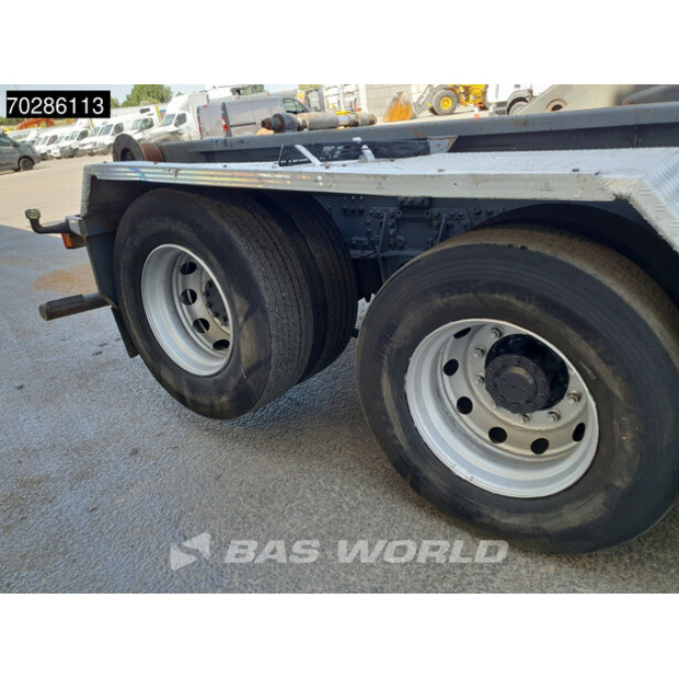 2008 DAF CF85.360-41265736