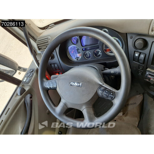 2008 DAF CF85.360-41265738