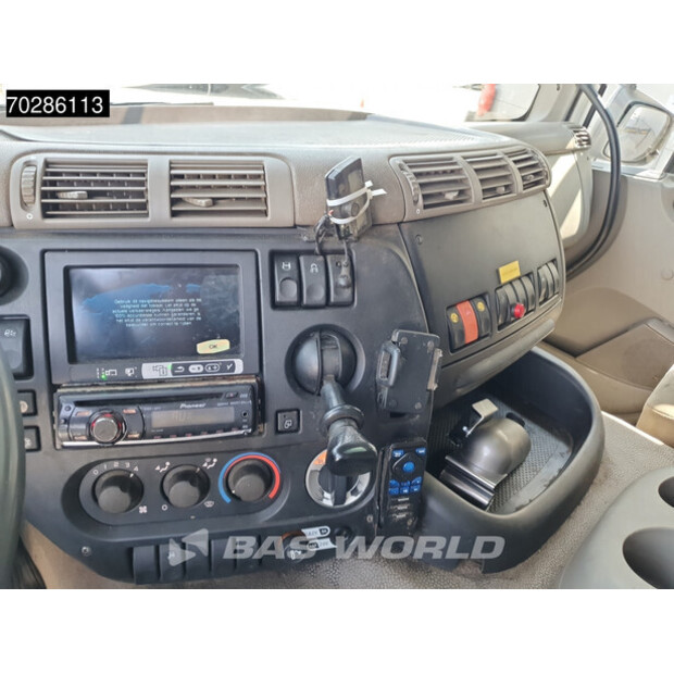 2008 DAF CF85.360-41265739