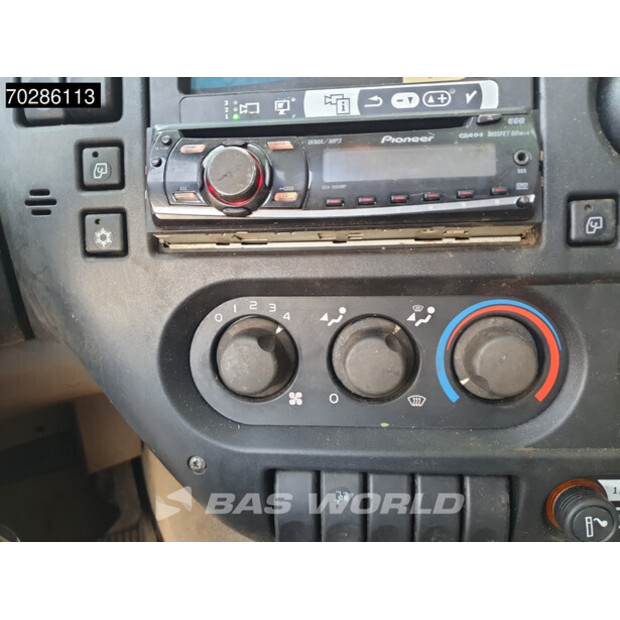2008 DAF CF85.360-41265740
