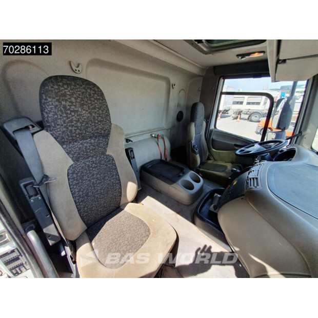2008 DAF CF85.360-41265741