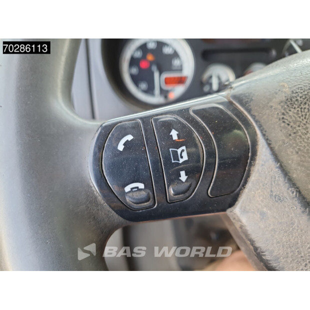2008 DAF CF85.360-41265743