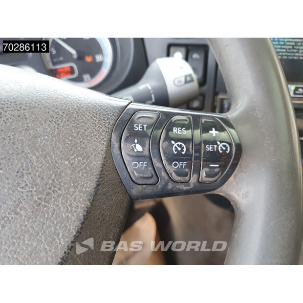 2008 DAF CF85.360-41265744