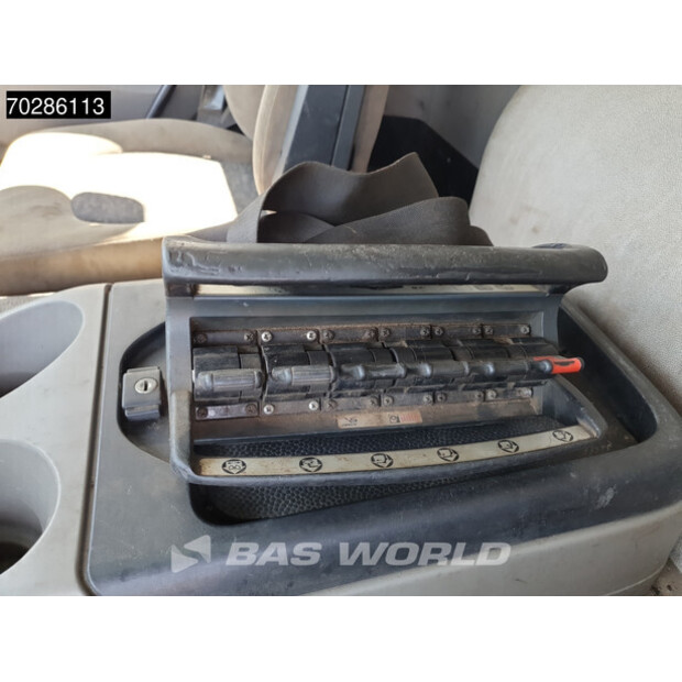 2008 DAF CF85.360-41265746