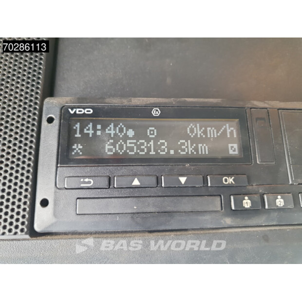 2008 DAF CF85.360-41265747