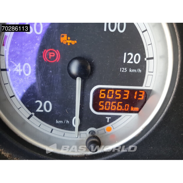 2008 DAF CF85.360-41265748