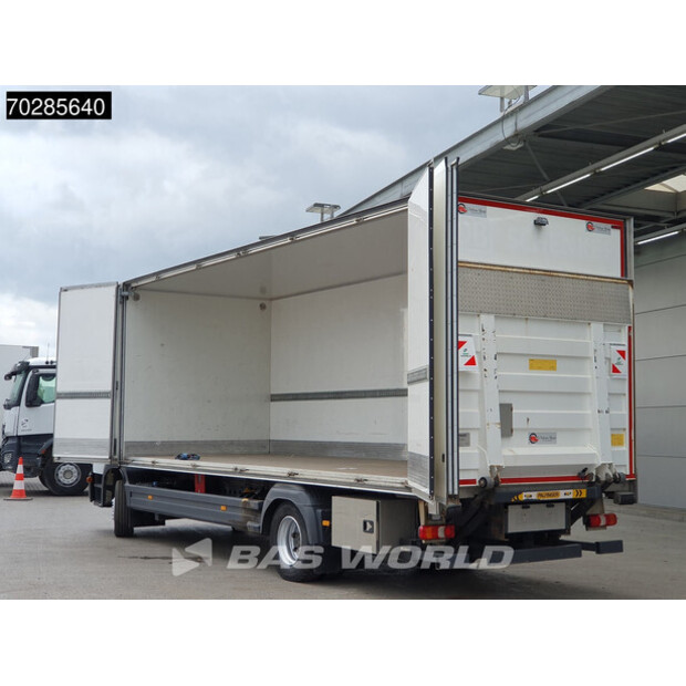 2019 Mercedes-Benz Atego 1524-41265822