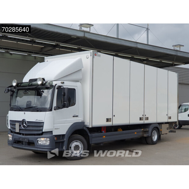 2019 Mercedes-Benz Atego 1524-41265823