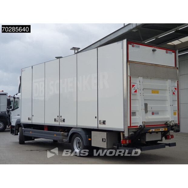 2019 Mercedes-Benz Atego 1524-41265825