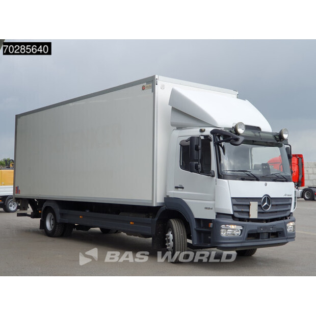 2019 Mercedes-Benz Atego 1524-41265826