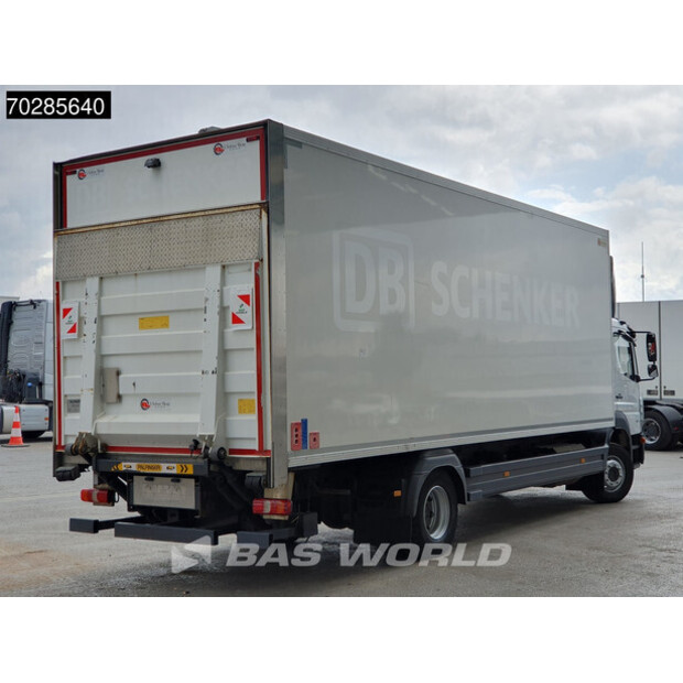 2019 Mercedes-Benz Atego 1524-41265827