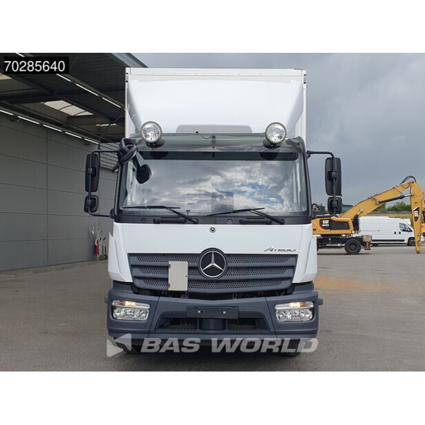 2019 Mercedes-Benz Atego 1524-41265828