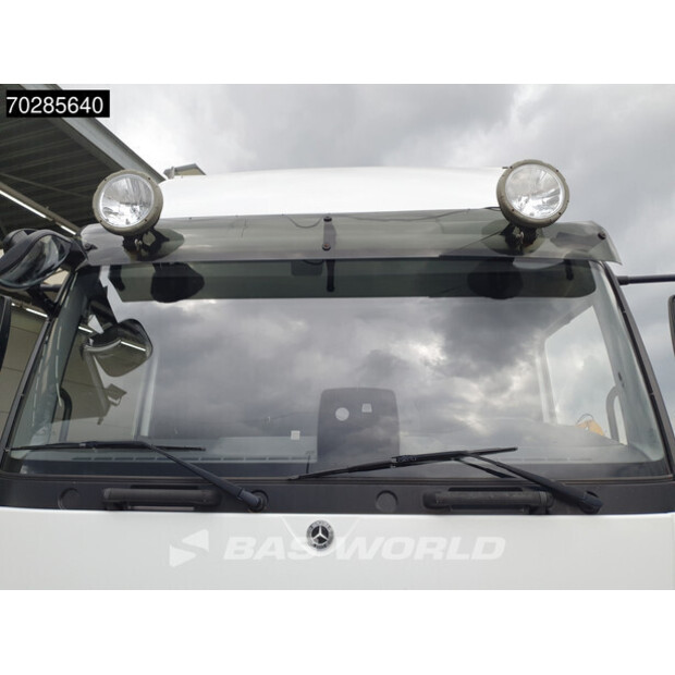 2019 Mercedes-Benz Atego 1524-41265829