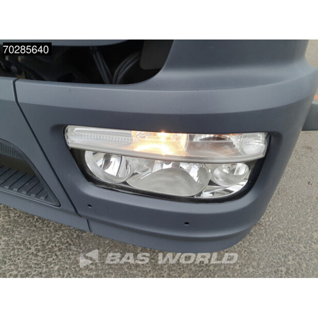 2019 Mercedes-Benz Atego 1524-41265831