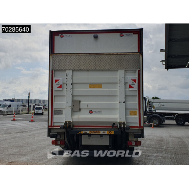 2019 Mercedes-Benz Atego 1524-41265832