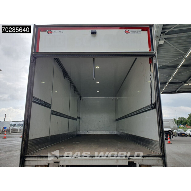 2019 Mercedes-Benz Atego 1524-41265833