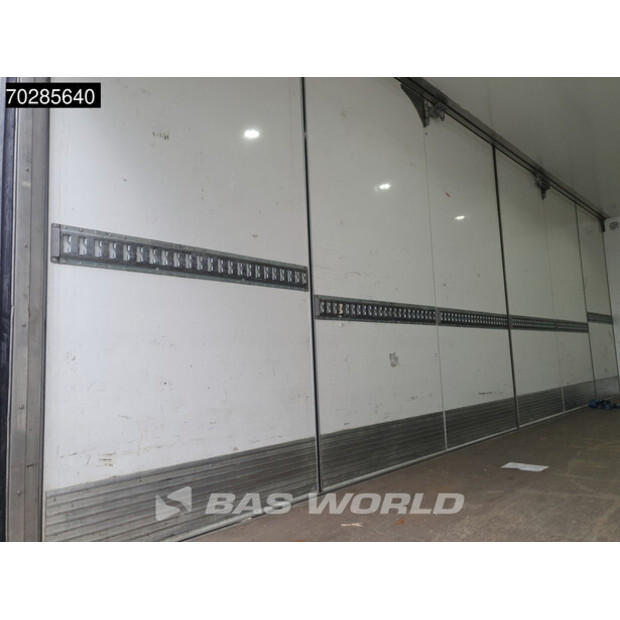 2019 Mercedes-Benz Atego 1524-41265834