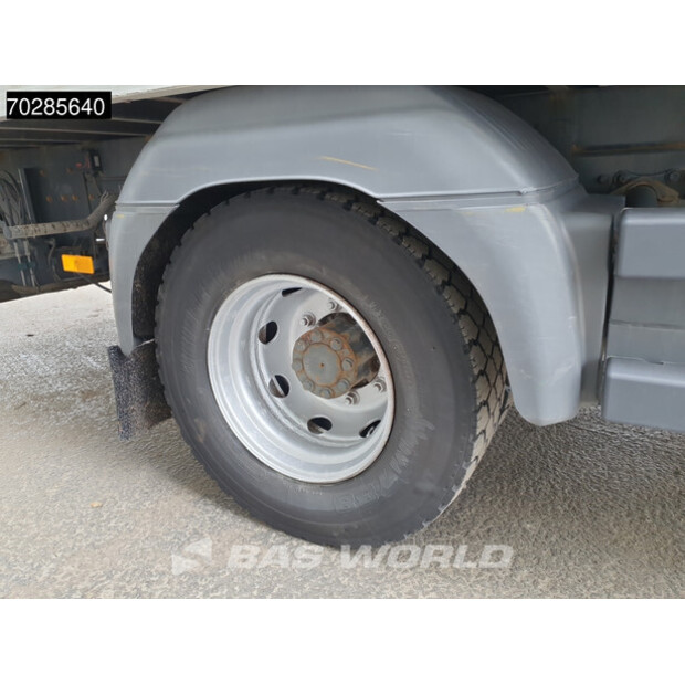 2019 Mercedes-Benz Atego 1524-41265836