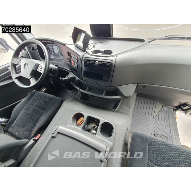 2019 Mercedes-Benz Atego 1524-41265837