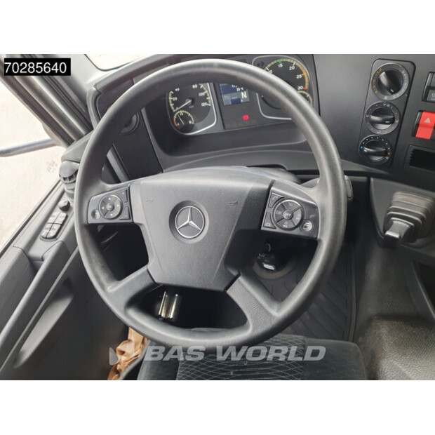2019 Mercedes-Benz Atego 1524-41265838