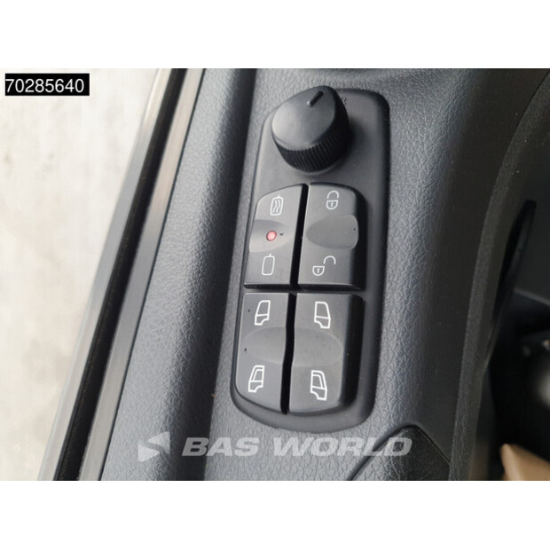 2019 Mercedes-Benz Atego 1524-41265839