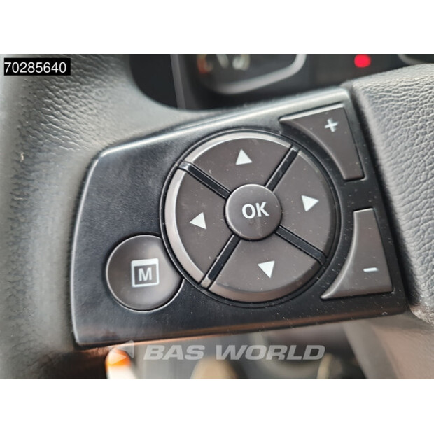 2019 Mercedes-Benz Atego 1524-41265840