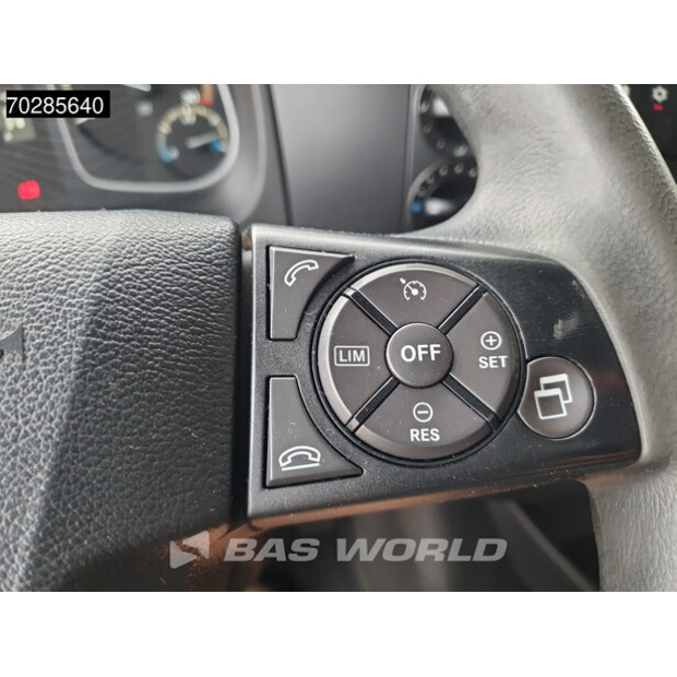 2019 Mercedes-Benz Atego 1524-41265841