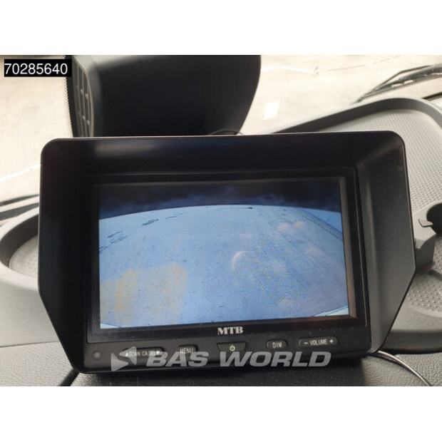 2019 Mercedes-Benz Atego 1524-41265843