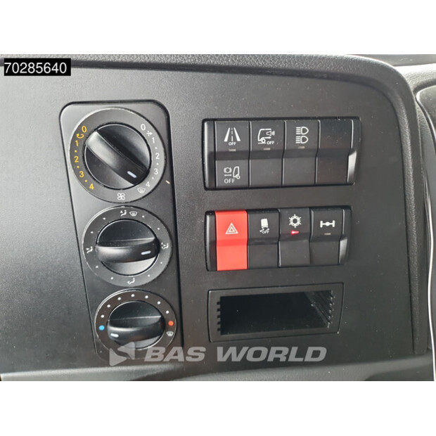 2019 Mercedes-Benz Atego 1524-41265844