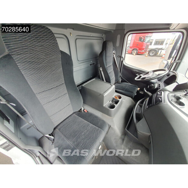 2019 Mercedes-Benz Atego 1524-41265845