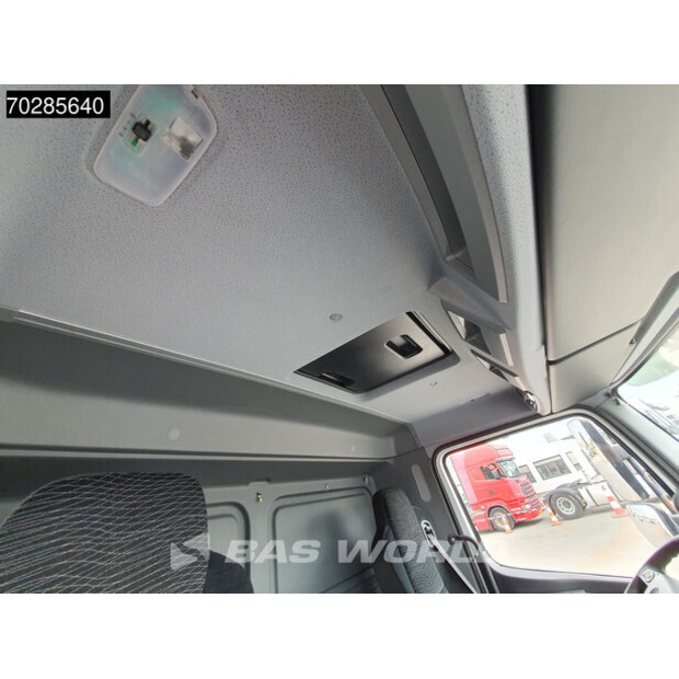 2019 Mercedes-Benz Atego 1524-41265846