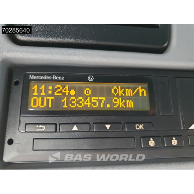 2019 Mercedes-Benz Atego 1524-41265847