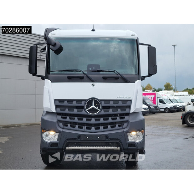 2023 Mercedes-Benz Arocs 3342-41265857