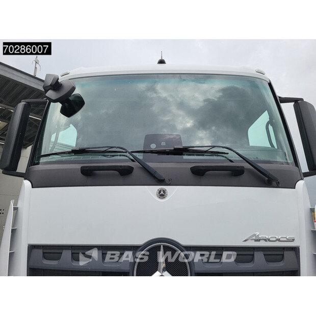 2023 Mercedes-Benz Arocs 3342-41265858
