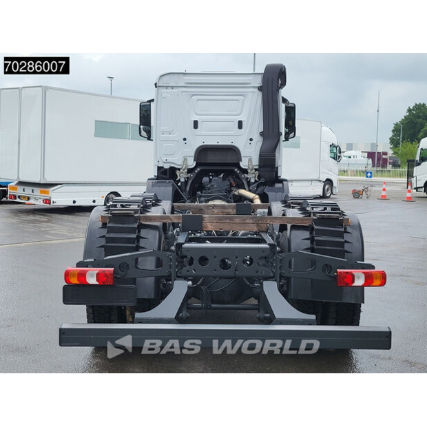 2023 Mercedes-Benz Arocs 3342-41265860
