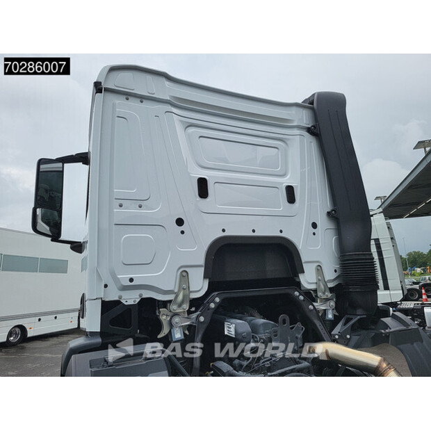 2023 Mercedes-Benz Arocs 3342-41265861