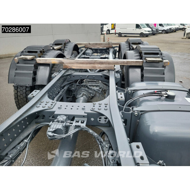 2023 Mercedes-Benz Arocs 3342-41265862