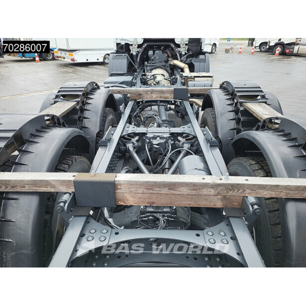 2023 Mercedes-Benz Arocs 3342-41265863