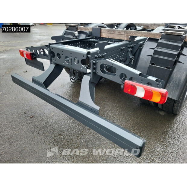 2023 Mercedes-Benz Arocs 3342-41265864