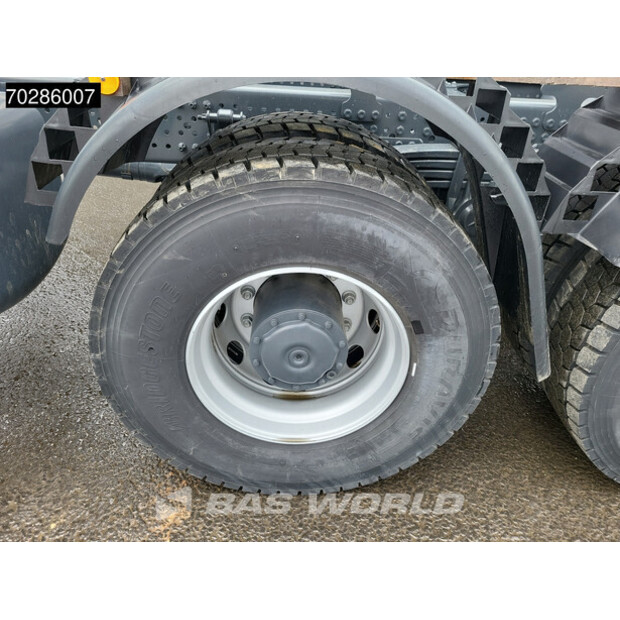 2023 Mercedes-Benz Arocs 3342-41265865