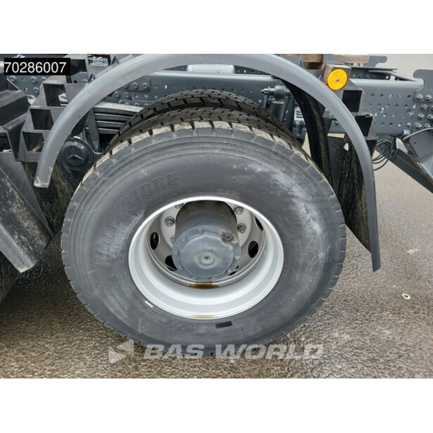 2023 Mercedes-Benz Arocs 3342-41265866