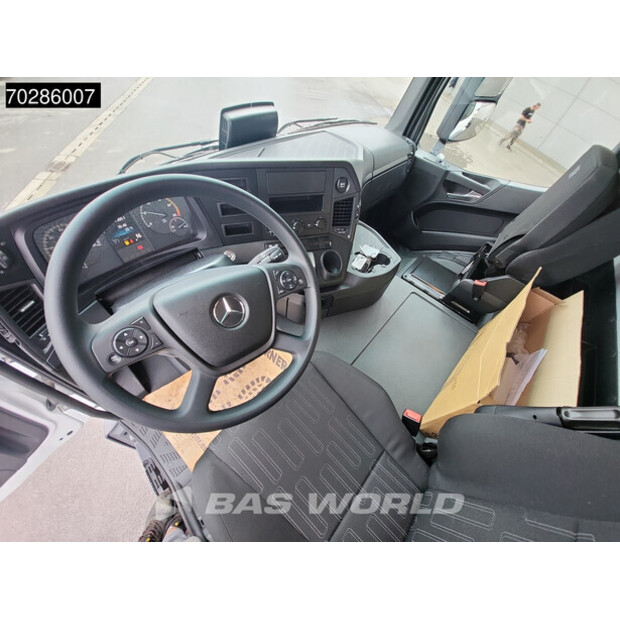 2023 Mercedes-Benz Arocs 3342-41265867