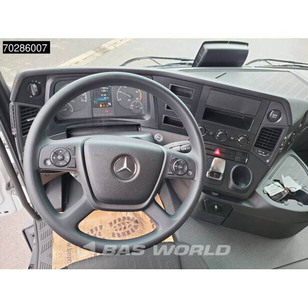 2023 Mercedes-Benz Arocs 3342-41265868