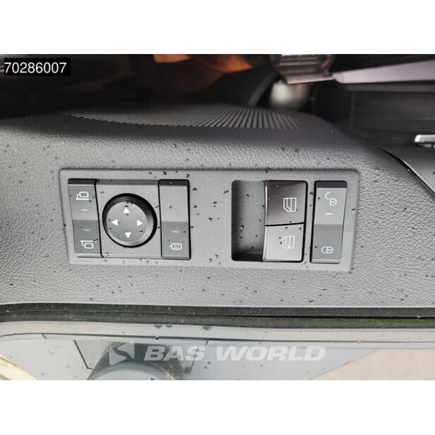 2023 Mercedes-Benz Arocs 3342-41265869