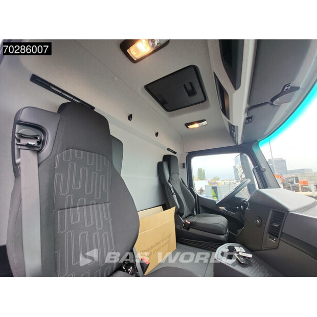 2023 Mercedes-Benz Arocs 3342-41265873